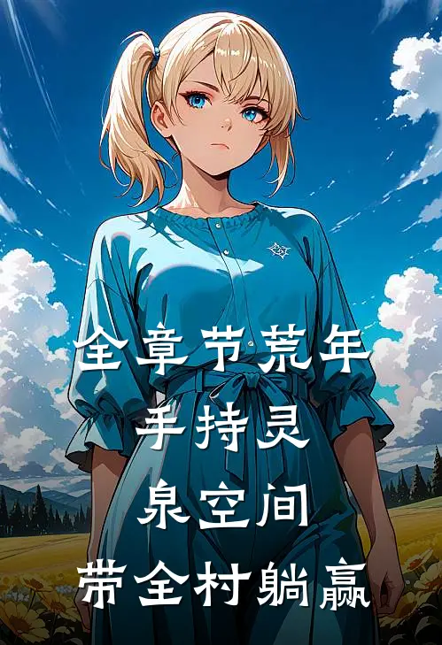 全章节荒年：手持灵泉空间，带全村躺赢