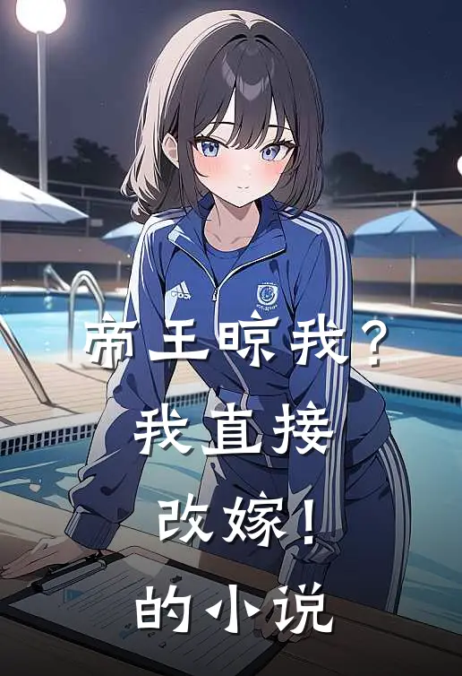 帝王晾我？我直接改嫁！的小说