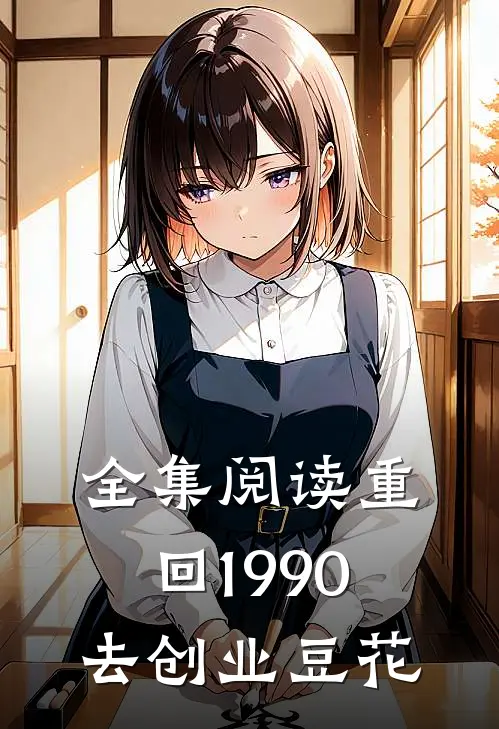 全集阅读重回1990去创业豆花