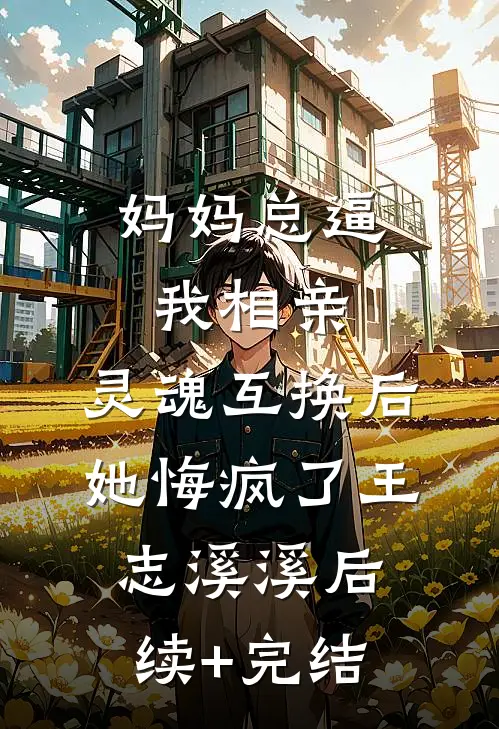 妈妈总逼我相亲，灵魂互换后她悔疯了王志溪溪后续+完结