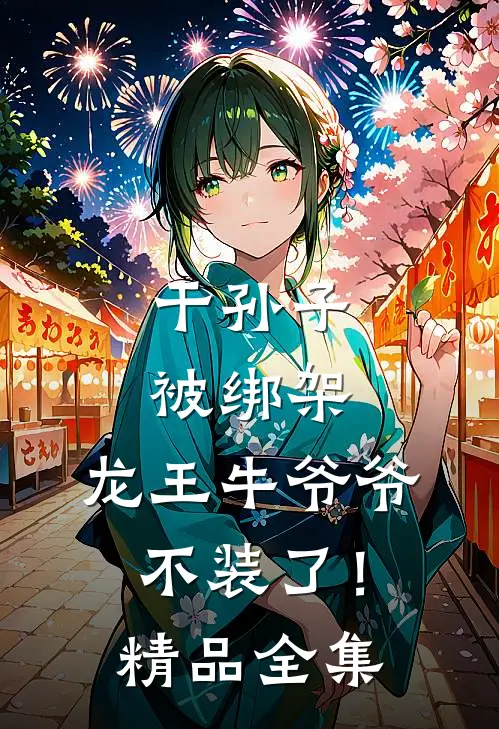 干孙子被绑架，龙王牛爷爷不装了！精品全集