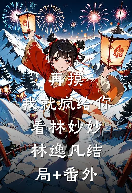 再摸，我就疯给你看林妙妙林逸凡结局+番外