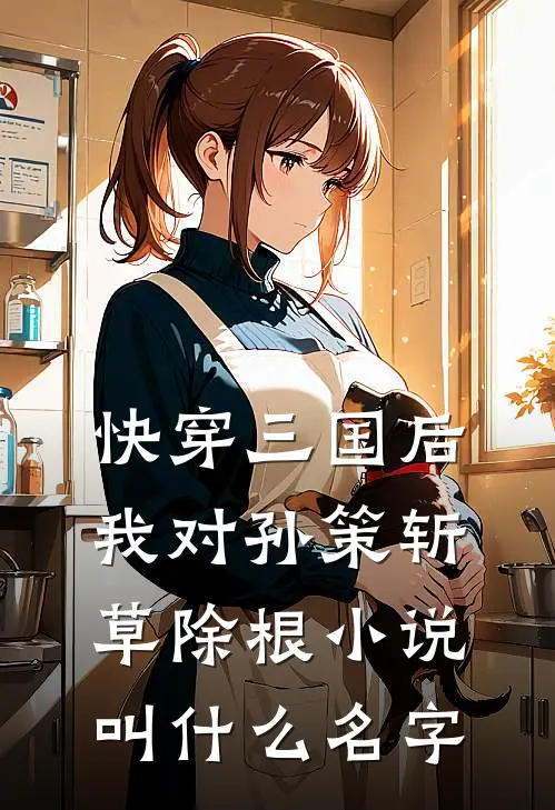 快穿三国后，我对孙策斩草除根小说叫什么名字