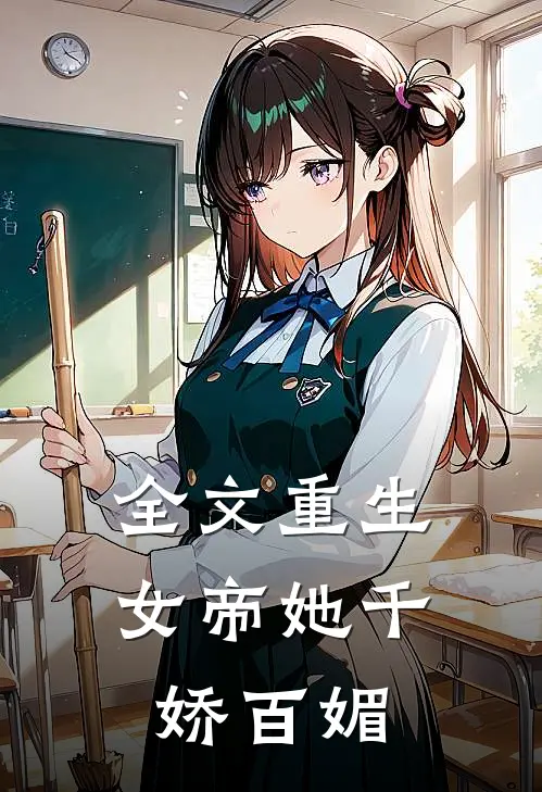 全文重生女帝她千娇百媚