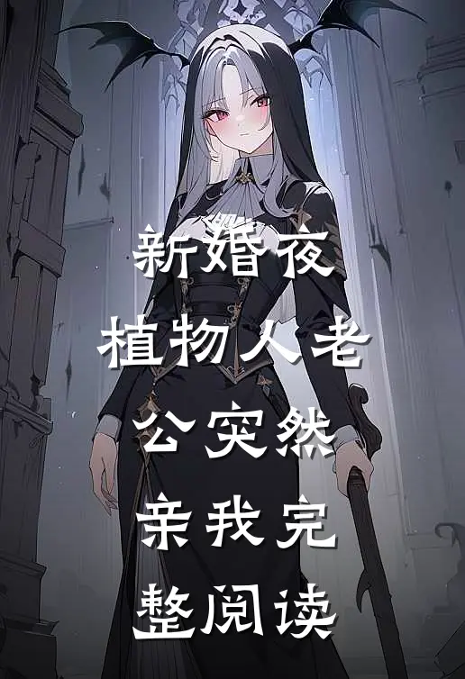 新婚夜，植物人老公突然亲我完整阅读
