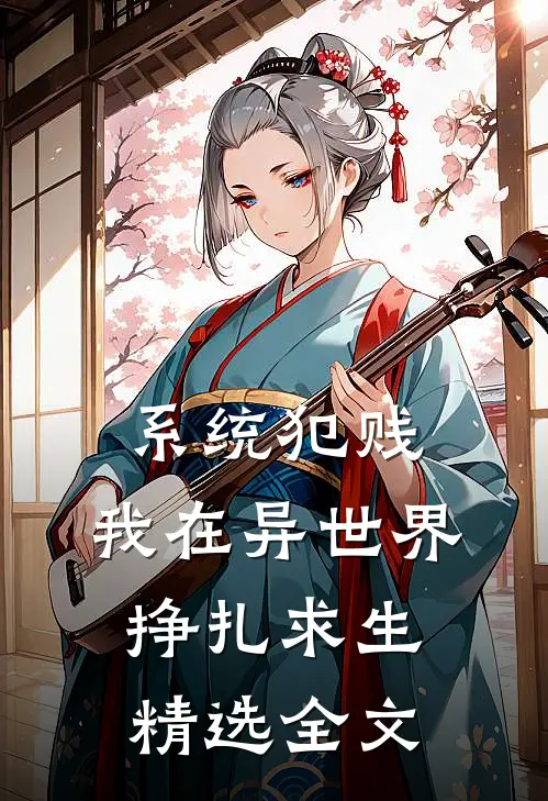 系统犯贱，我在异世界挣扎求生精选全文