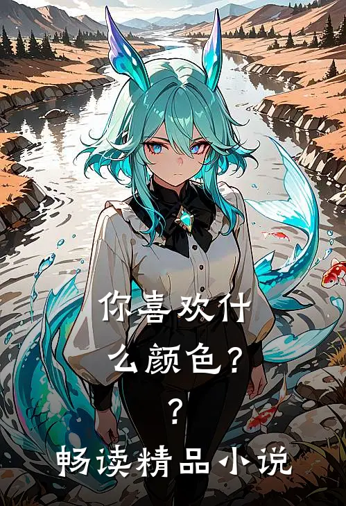 你喜欢什么颜色？？畅读精品小说