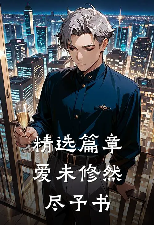 精选篇章爱未修然尽予书