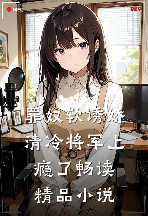 罪奴软诱娇，清冷将军上瘾了畅读精品小说