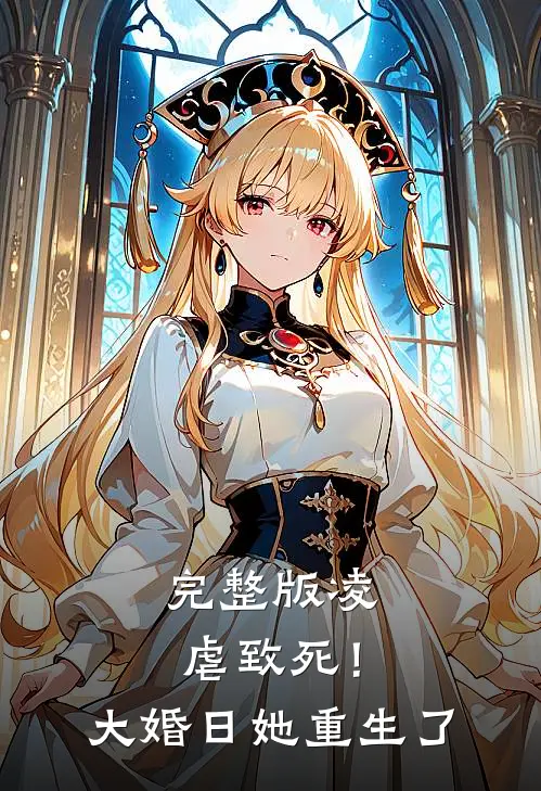 完整版凌虐致死！大婚日她重生了
