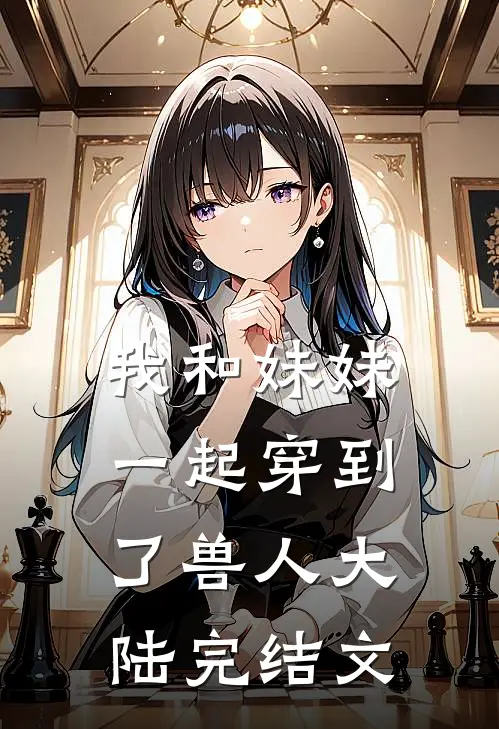 我和妹妹一起穿到了兽人大陆完结文