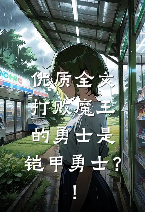 优质全文打败魔王的勇士是：铠甲勇士？！
