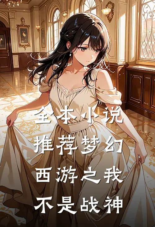 全本小说推荐梦幻西游之我不是战神