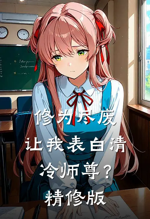 修为尽废，让我表白清冷师尊？精修版