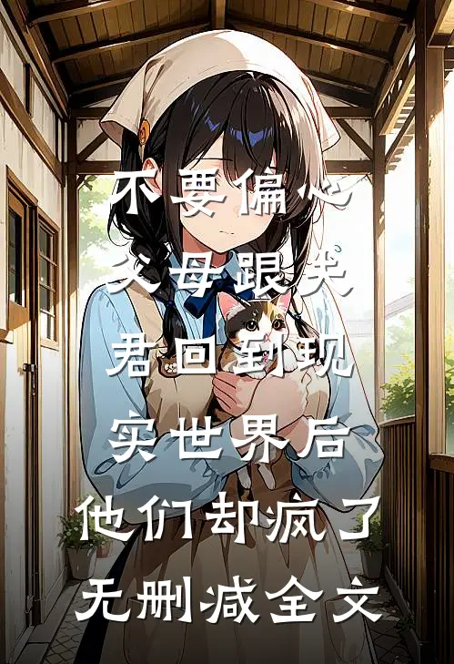 不要偏心父母跟夫君回到现实世界后，他们却疯了无删减全文