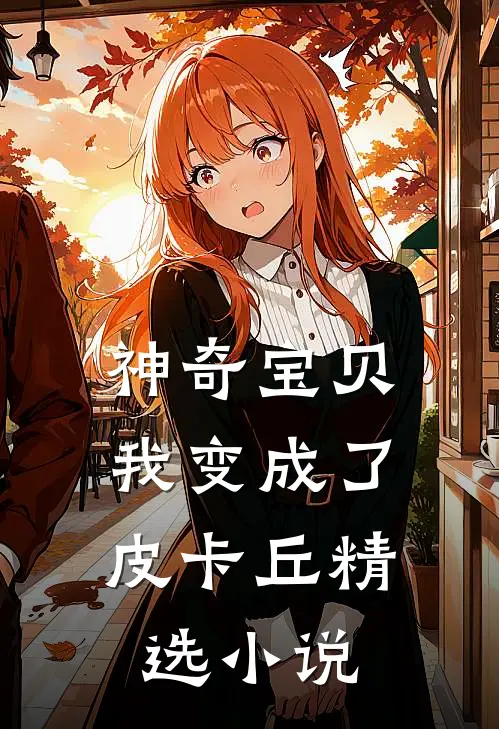 神奇宝贝：我变成了皮卡丘精选小说