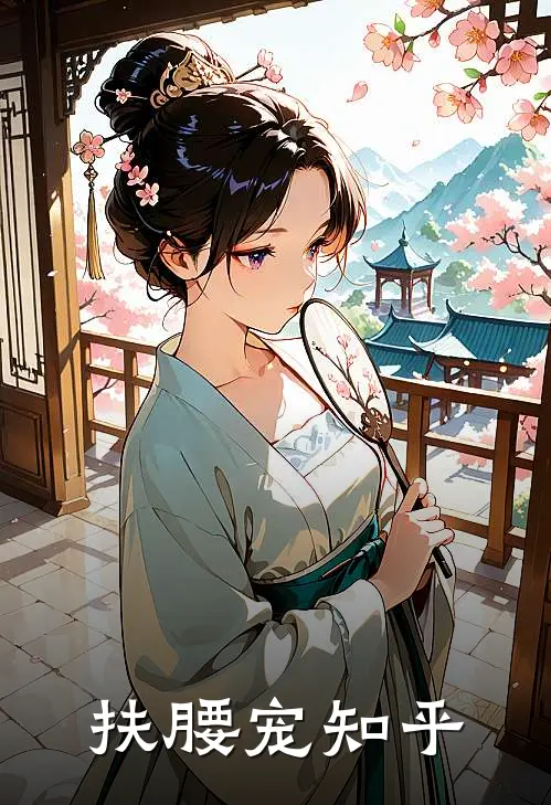 扶腰宠知乎