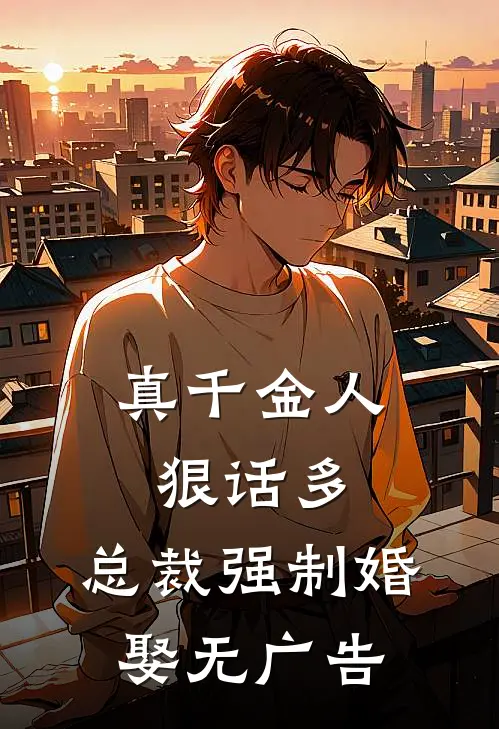真千金人狠话多，总裁强制婚娶无广告