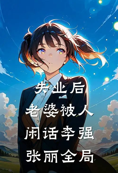 失业后，老婆被人闲话李强张丽全局