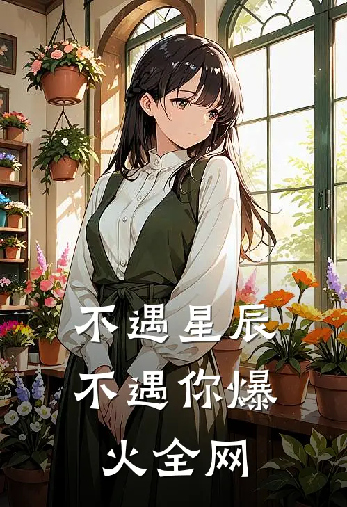 不遇星辰不遇你爆火全网
