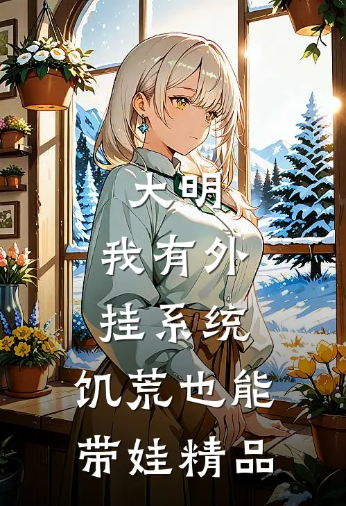 大明：我有外挂系统，饥荒也能带娃精品