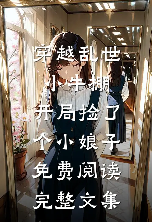 穿越乱世小牛棚,开局捡了个小娘子免费阅读完整文集
