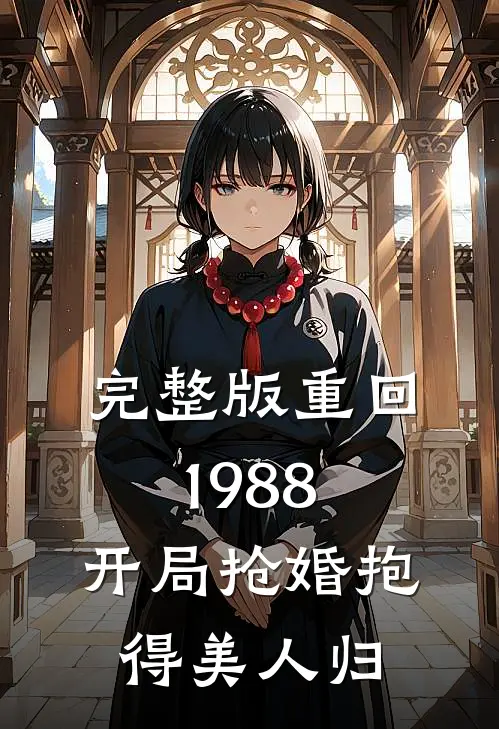 完整版重回1988，开局抢婚抱得美人归