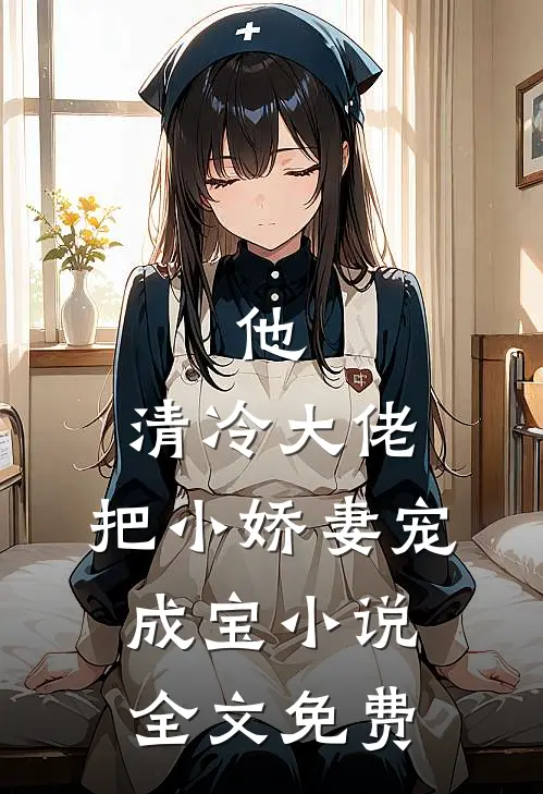 他，清冷大佬，把小娇妻宠成宝小说全文免费