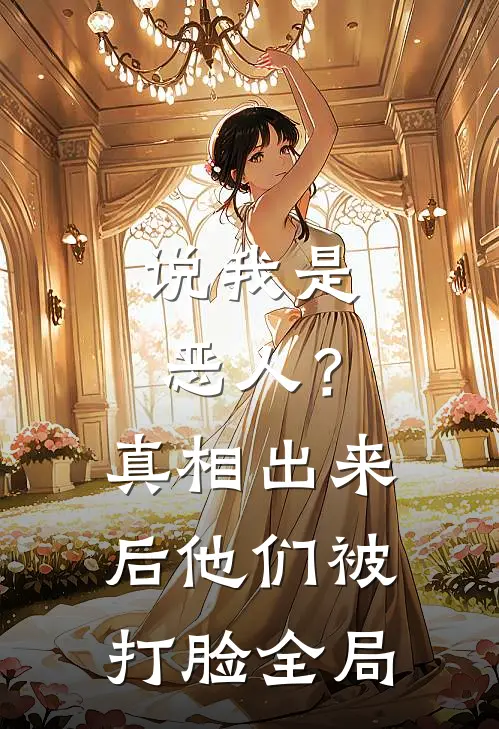 说我是恶人？真相出来后他们被打脸全局