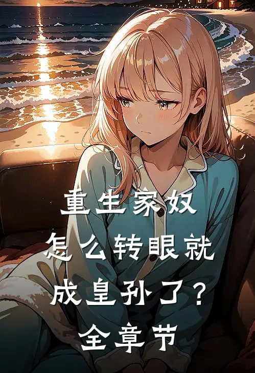 重生家奴，怎么转眼就成皇孙了？全章节
