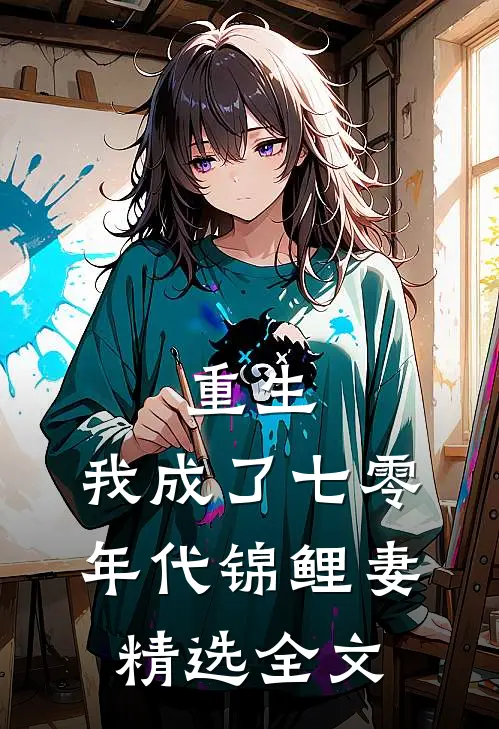 重生：我成了七零年代锦鲤妻精选全文