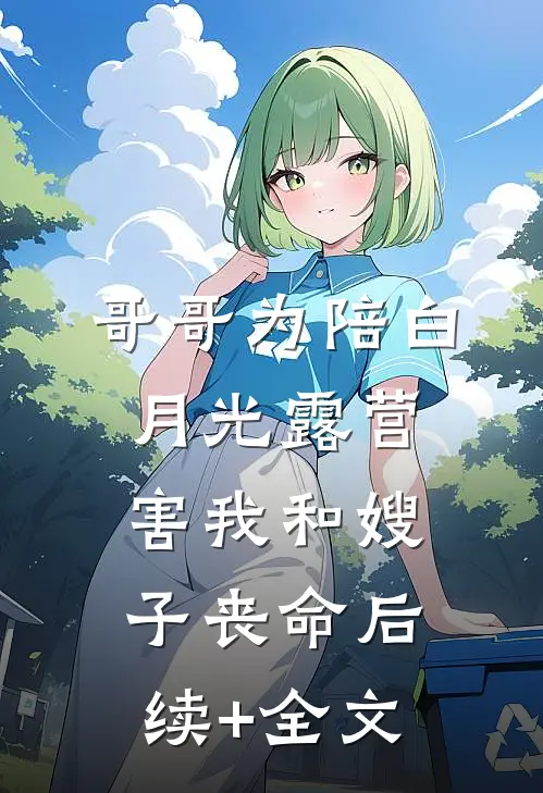 哥哥为陪白月光露营，害我和嫂子丧命后续+全文