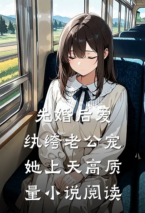 先婚后爱：纨绔老公宠她上天高质量小说阅读