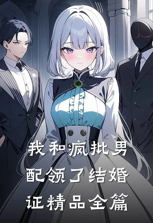 我和疯批男配领了结婚证精品全篇