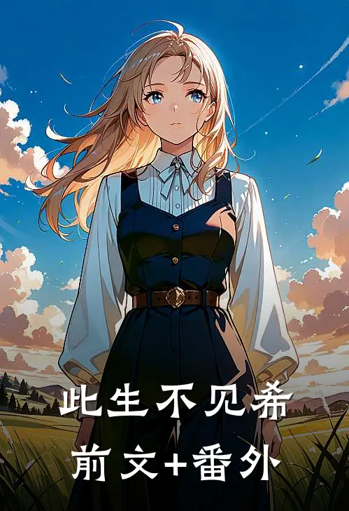 此生不见希前文+番外