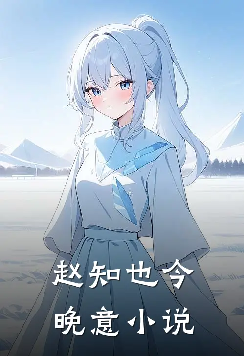 赵知也今晚意小说