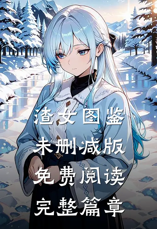 渣女图鉴未删减版免费阅读完整篇章