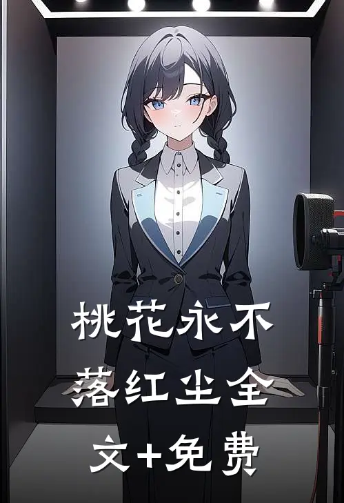 桃花永不落红尘全文+免费