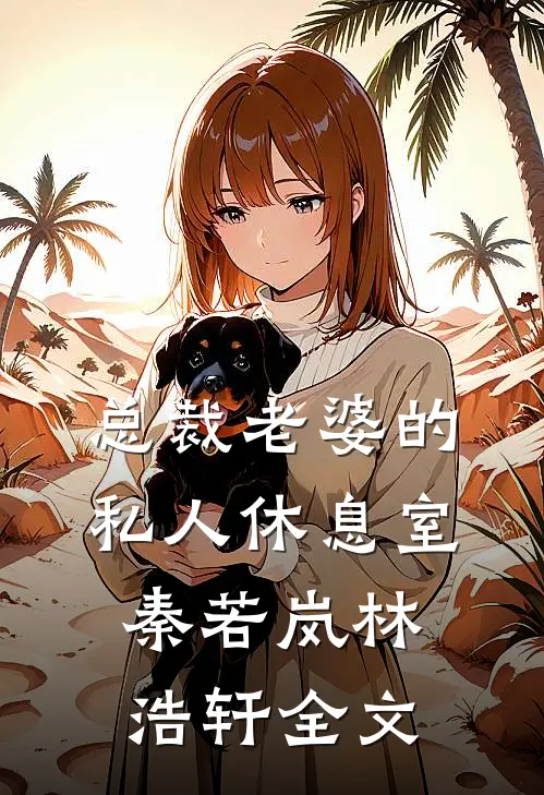 总裁老婆的私人休息室秦若岚林浩轩全文