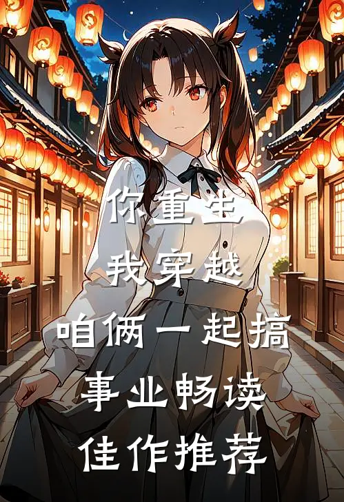 你重生我穿越，咱俩一起搞事业畅读佳作推荐