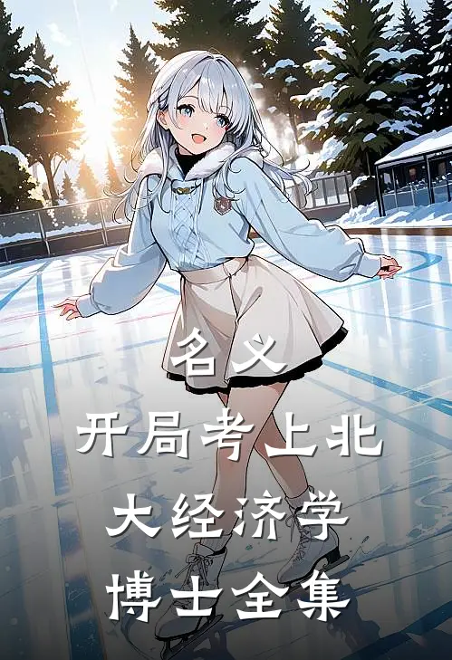 名义：开局考上北大经济学博士全集