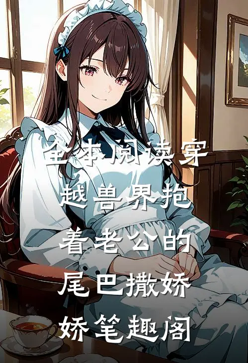 全本阅读穿越兽界抱着老公的尾巴撒娇娇笔趣阁
