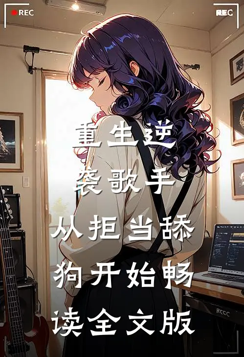 重生逆袭歌手：从拒当舔狗开始畅读全文版