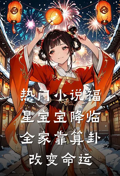 热门小说福星宝宝降临，全家靠算卦改变命运