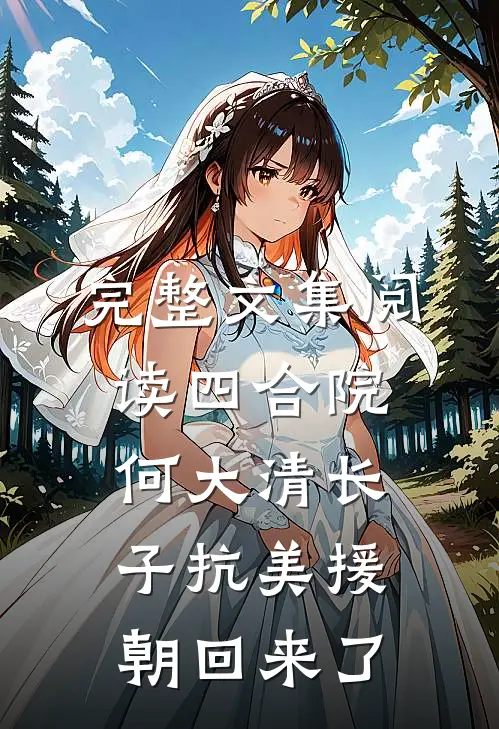 完整文集阅读四合院：何大清长子抗美援朝回来了