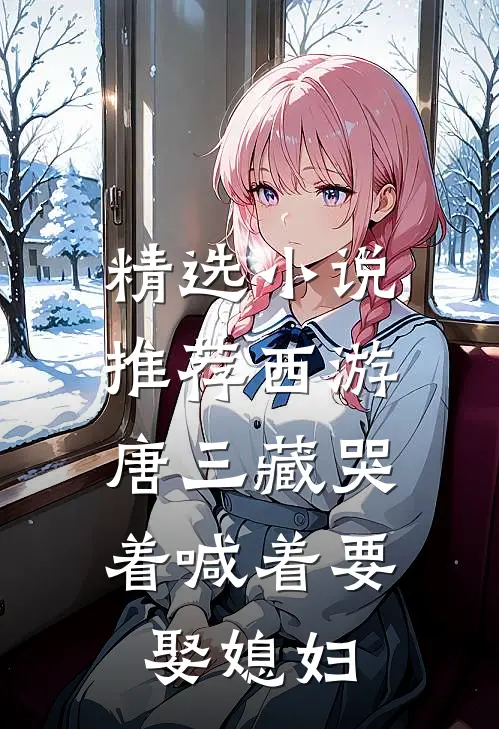 精选小说推荐西游：唐三藏哭着喊着要娶媳妇