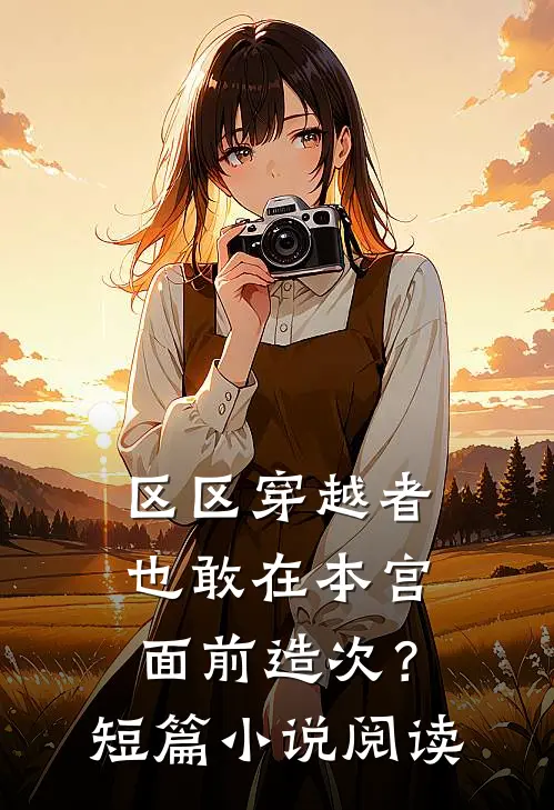 区区穿越者，也敢在本宫面前造次？短篇小说阅读