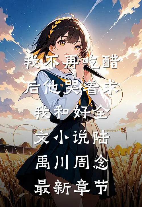 我不再吃醋后他哭着求我和好全文小说陆禹川周念最新章节
