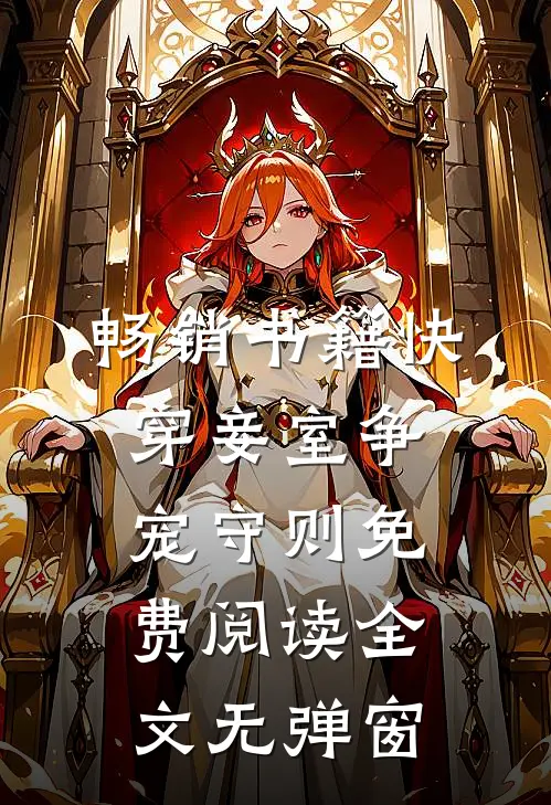 畅销书籍快穿妾室争宠守则免费阅读全文无弹窗