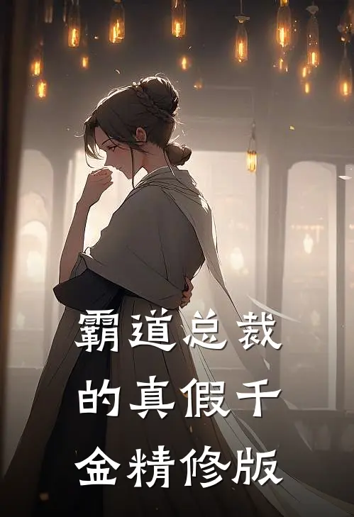 霸道总裁的真假千金精修版